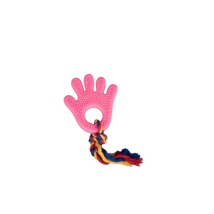 Hand toy