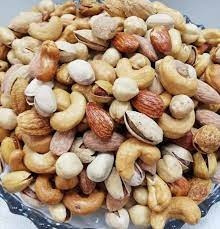 مخلوطة برازيلي سوبر بدون بزر