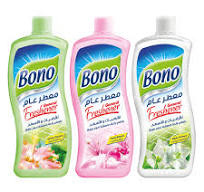 بونو معطر عام للارضيات و الاسطح 700مل