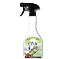 لويال معطر الاقمشة 500 مل