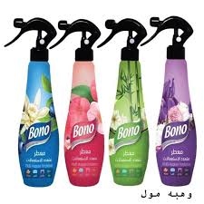 بونو معطر متعدد الاستعمالات 400 مل