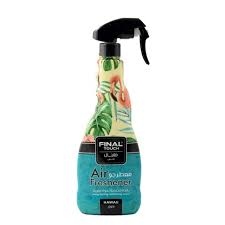 فاينل تتش معطر جو 500 مل