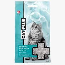 CatPlus Cat Litter 5 L