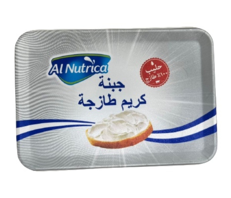 كريم شيز 200 غرام تركي 