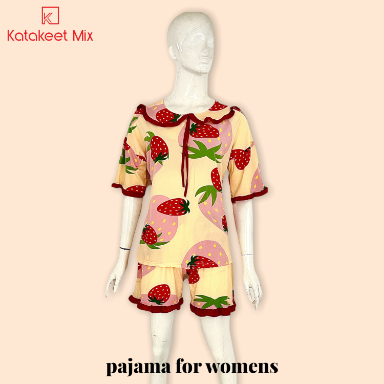 بجامة ستاتي