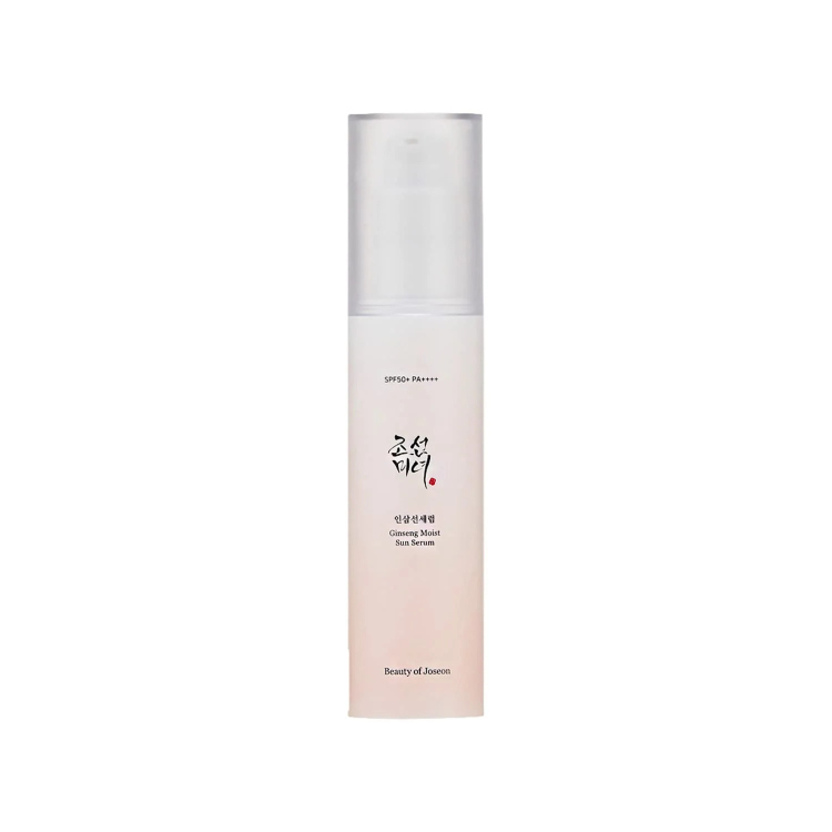 Beauty of Joseon, Ginseng Moist Sun Serum