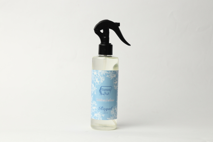 معطر الفرش و الجو من diamond diva 