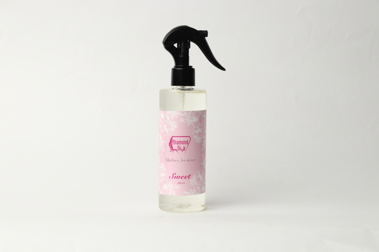 معطر الفرش و الجو من Diamond diva 