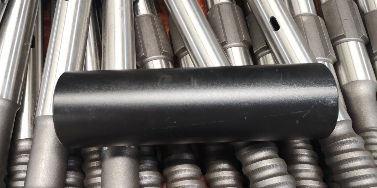 توصيلة معدنية 7 ملم