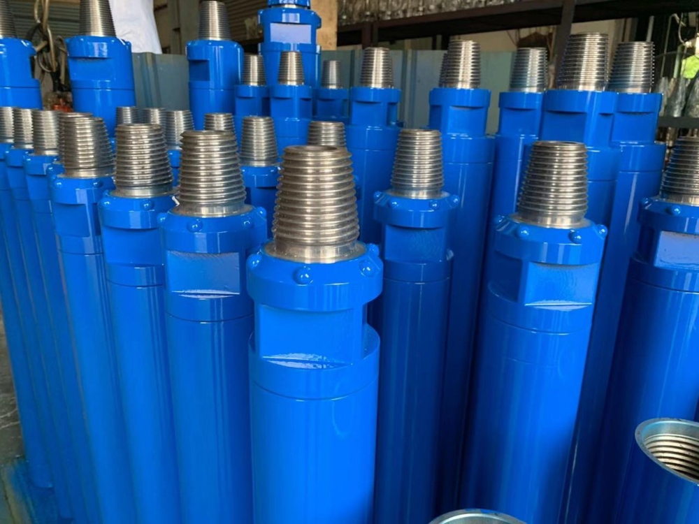 مضخات صناعية