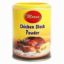 مونة مرقة الدجاج بودرة 240 غم