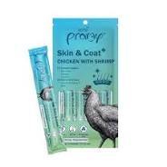 Pramp – Skin & Coat Formula (Chicken with Shrimp