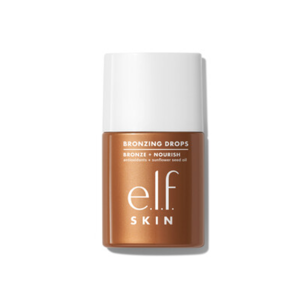 Elf, Bronzing Drops