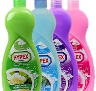 هايبكس معطر ارضيات 725 مل