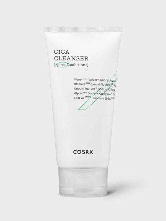 COSRX, Pure Fit Cica Cleanser