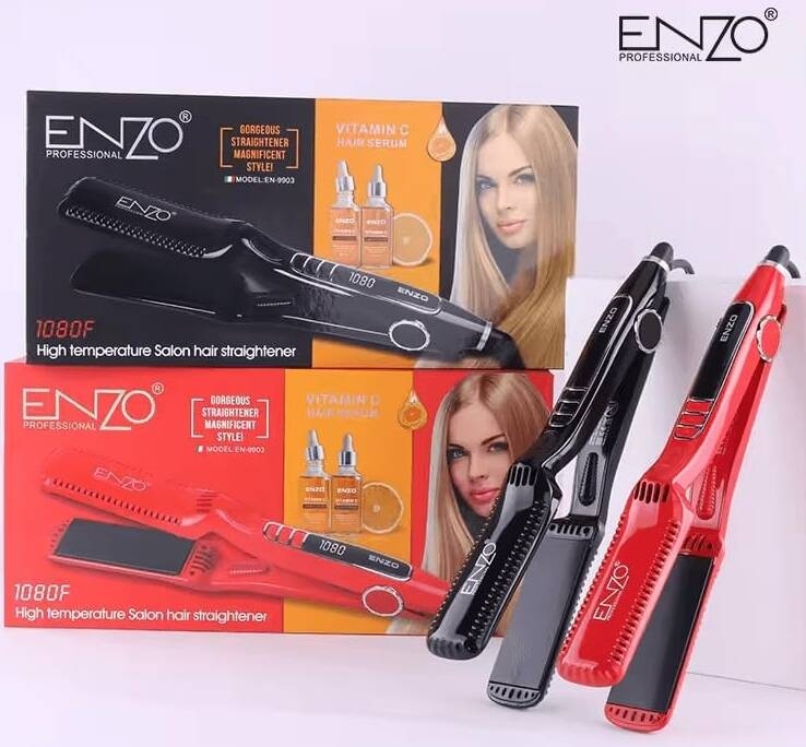 ستريتر الشعر ENZO