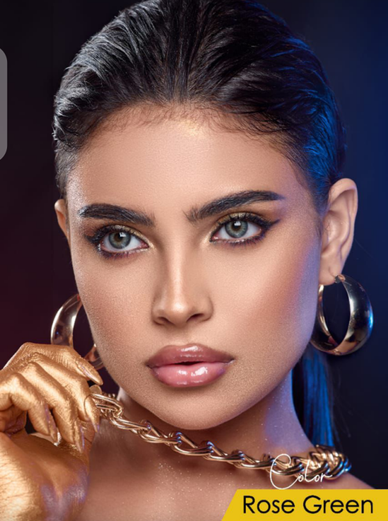 روز  جرين -rose green