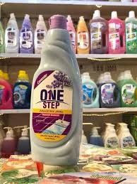 ون ستيب معطر  ارضيات 700 مل 