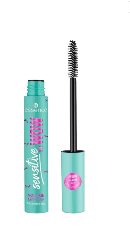 ايسنس - ماسكارا فوليوم ، سينستيف