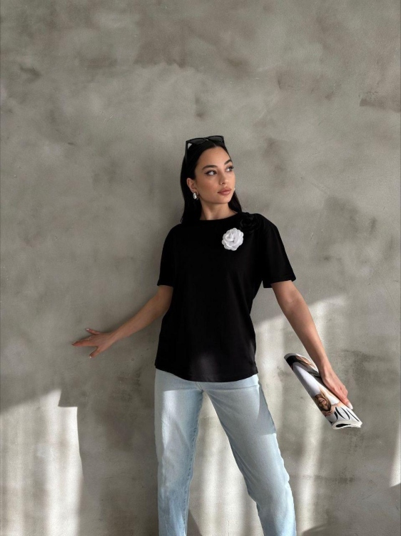 بلوزة ستاتي 