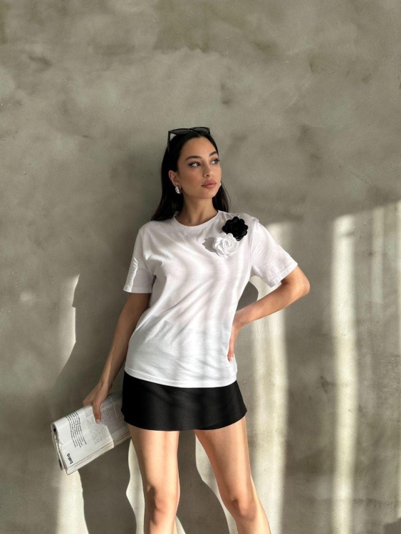 بلوزة ستاتي 