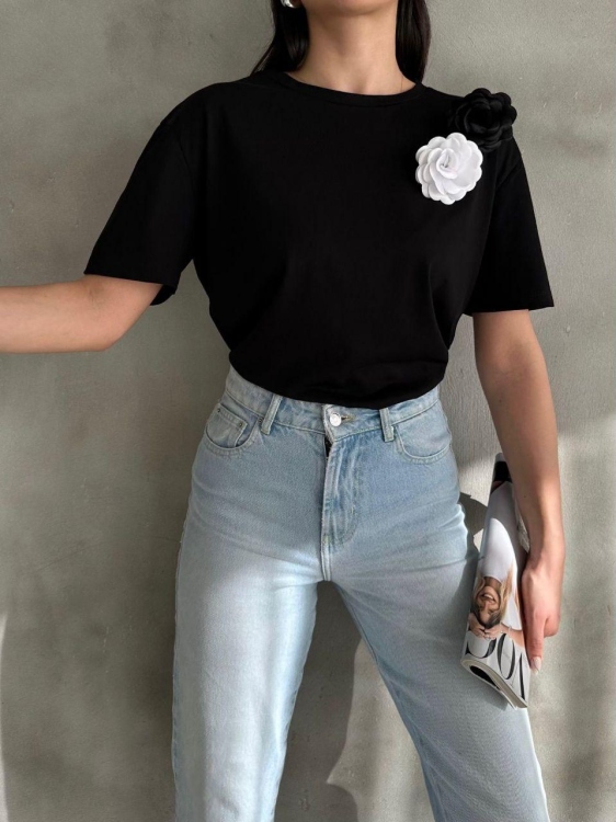 بلوزة ستاتي 