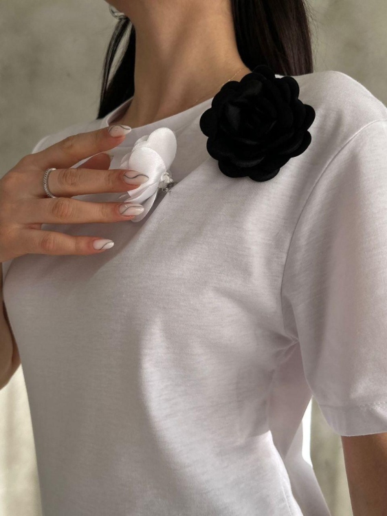 بلوزة ستاتي 