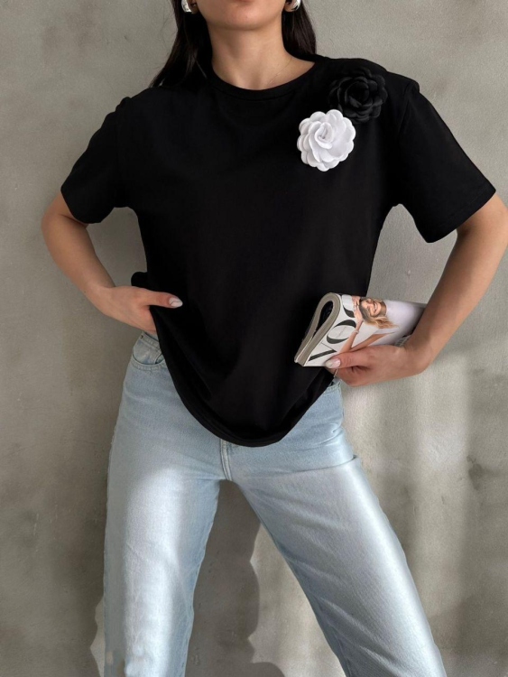 بلوزة ستاتي 