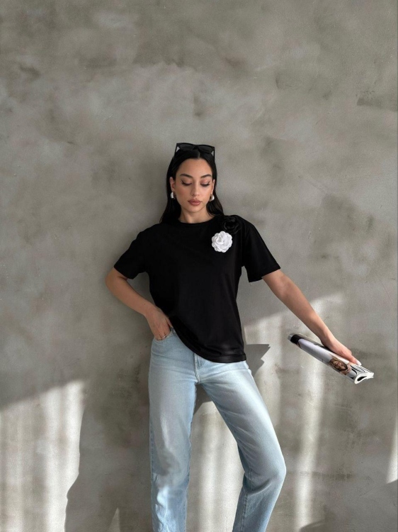 بلوزة ستاتي 