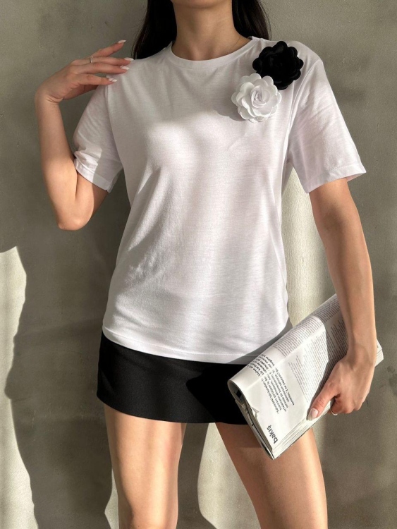 بلوزة ستاتي 