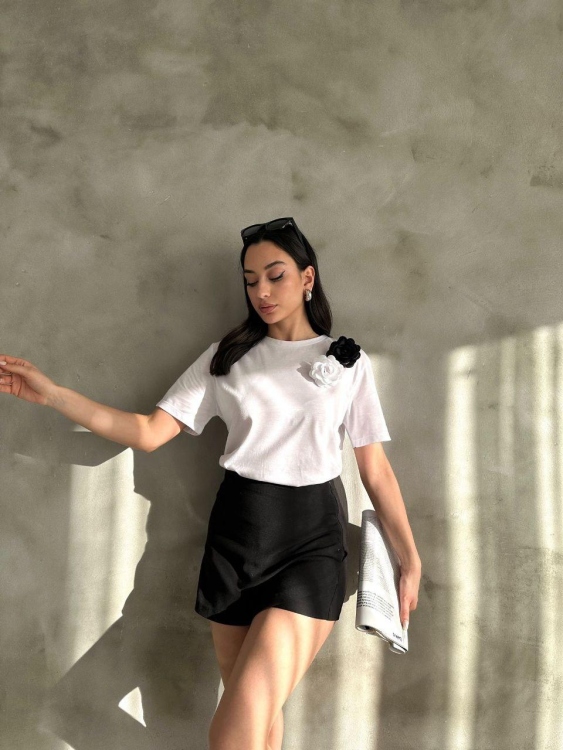 بلوزة ستاتي 