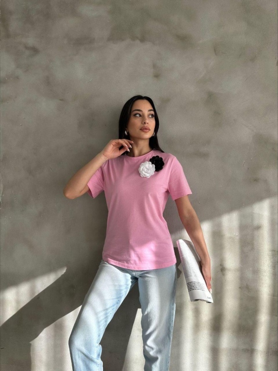 بلوزة ستاتي 