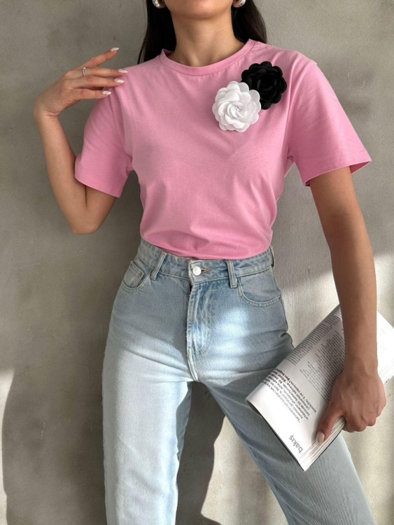 بلوزة ستاتي 