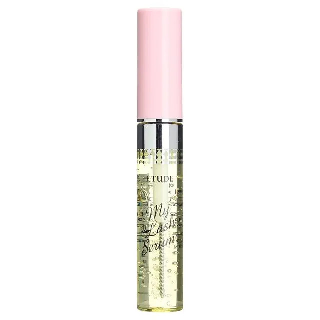ETUDE, My Lash Serum 