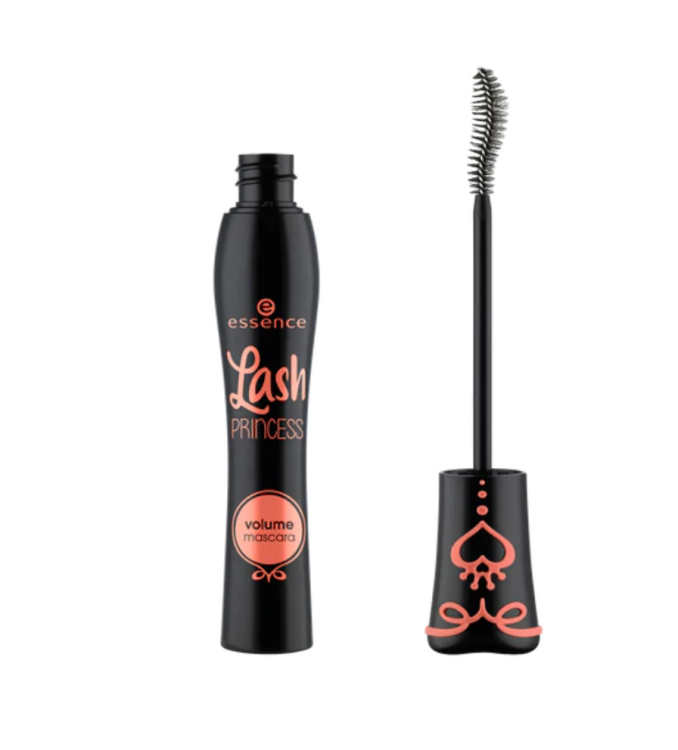 ماسكارا كثافة لاش لايك برينسيس من ايسنس