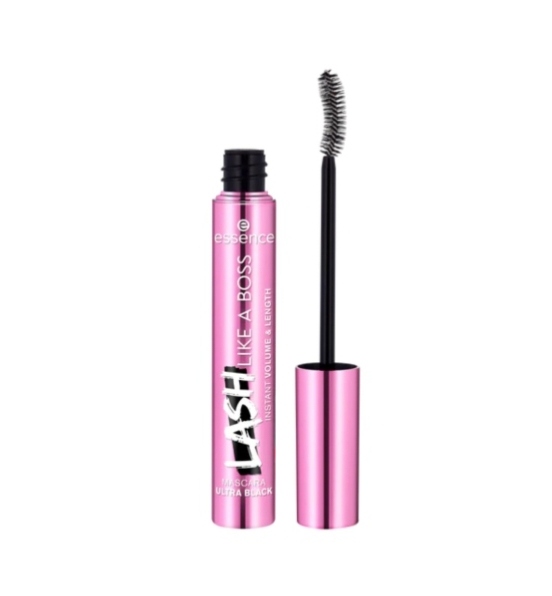 ماسكارا ايسنس لاش لايك ايه بوس لرموش اطول