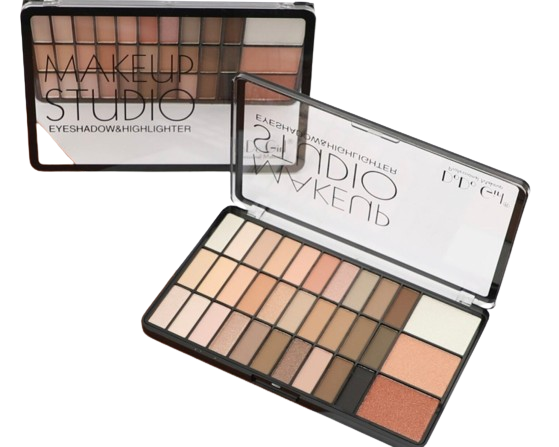 Dodo Girl Eye Shadow  Makeup-Studio