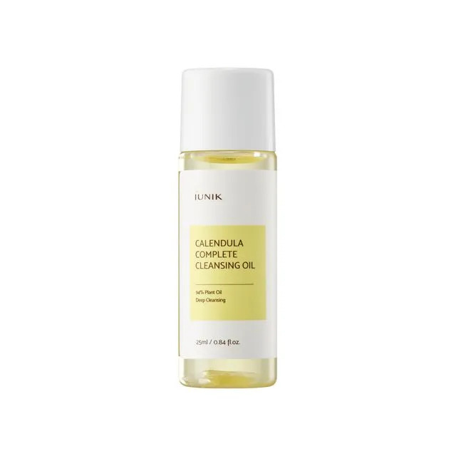 iUNIK ,Calendula Complete Cleansing Oil Mini