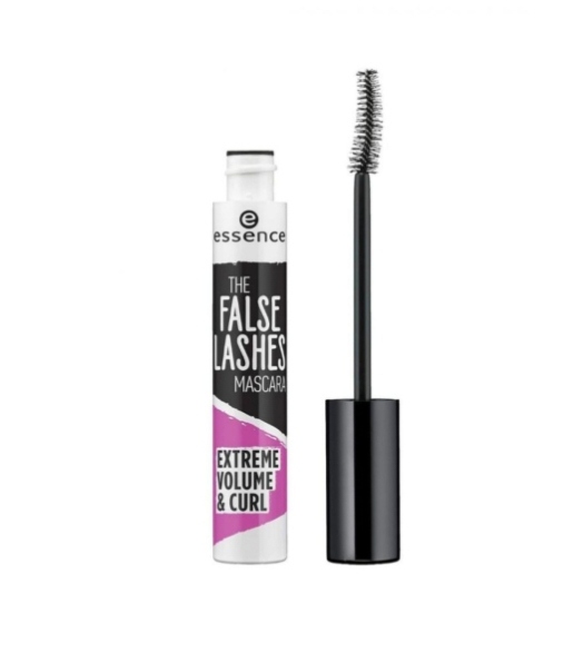 Essence-The False Lashes.Mascara