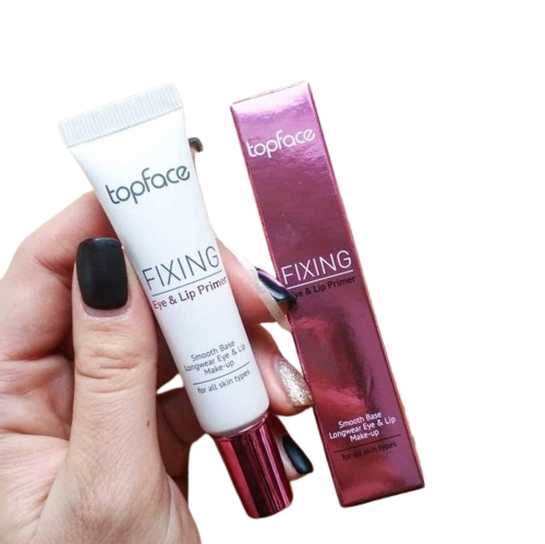 برايمر Topface