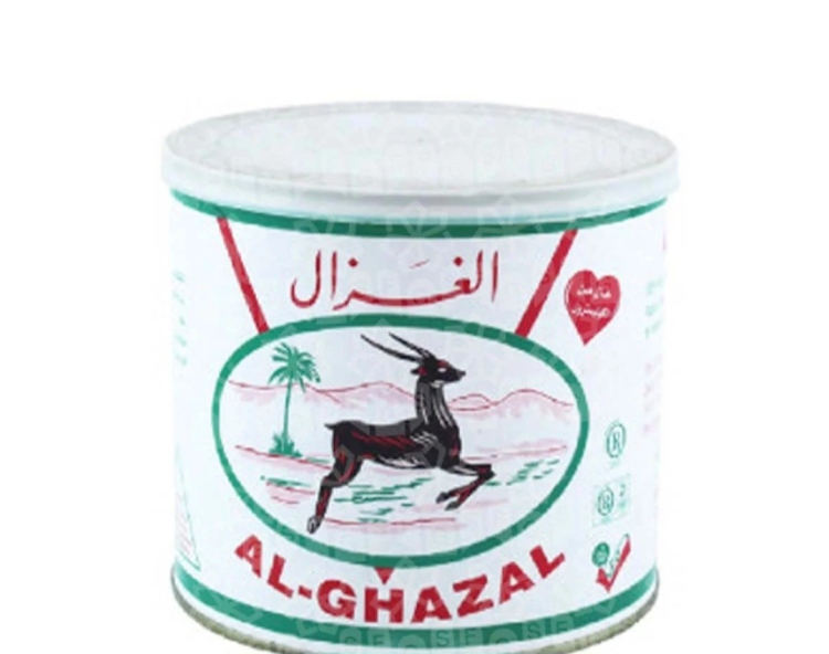 سمن الغزال 1.8 لتر 