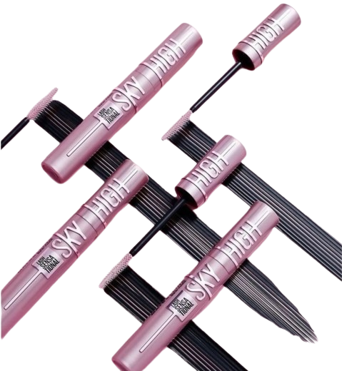 ماسكار Maybelline