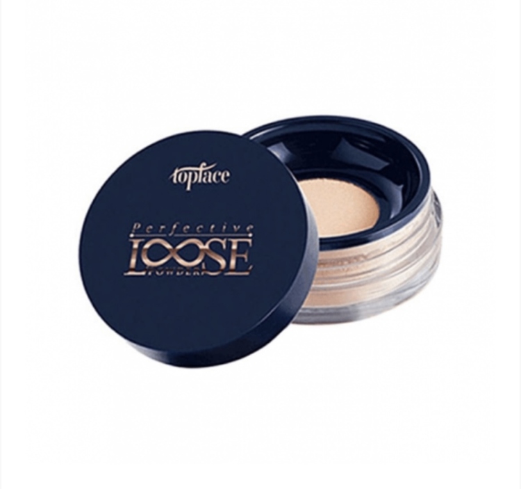 بودرة الوجه 005 Topface Perfective