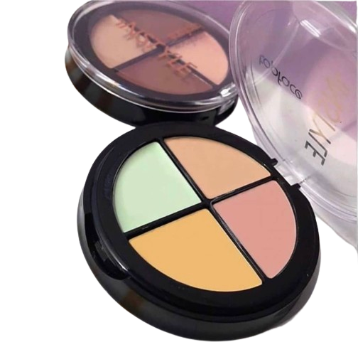 كونسيلر و كوريكتر Topface Instyle