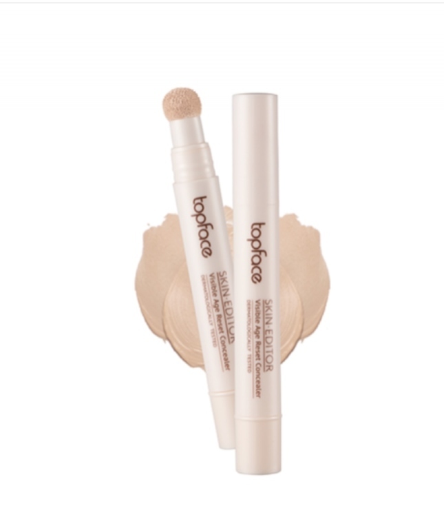 كونسيلر خافي العيوب 001 Topface