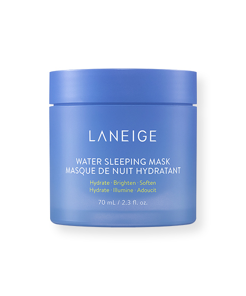 LANEIGE, Water Sleeping Mask 
