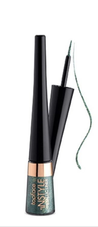 ايلاينر ملون 006 Topface