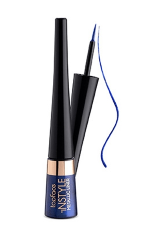 ايلاينر ملون 004 Topface