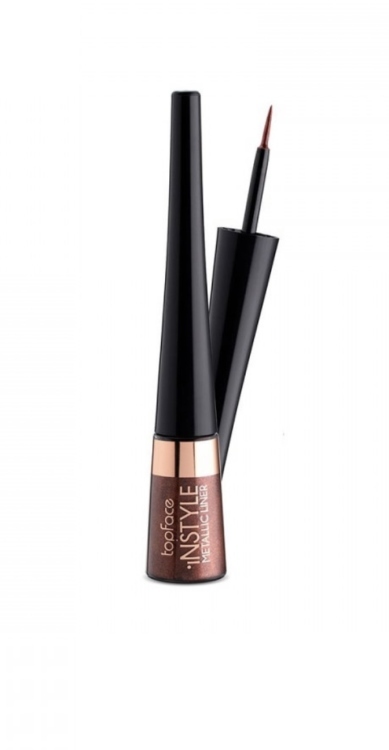 ايلاينر ملون 003 Topface