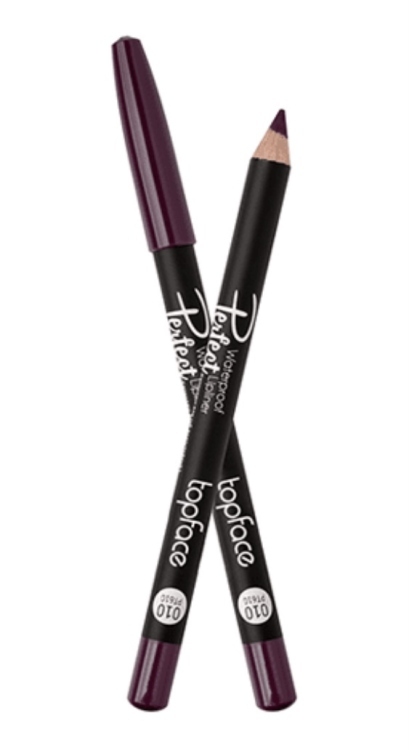 محدد شفاه 010 Topface